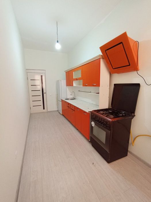 2 хонали квартира ижарага берилади