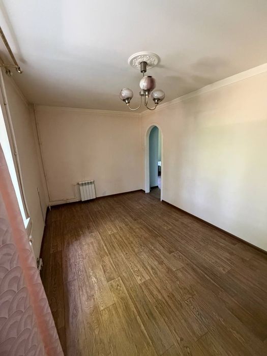 26 квартал Чиланзар 1-комнатная 42м²