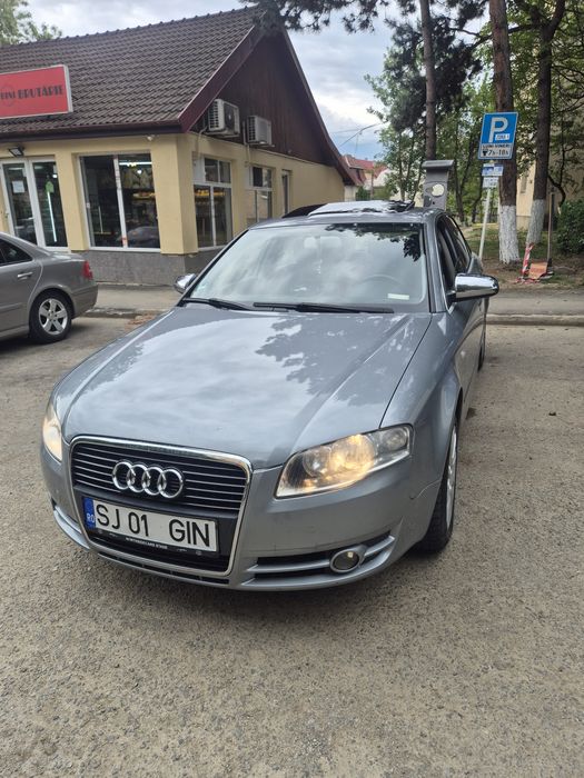 AUDI A4 2008 — imagine 5