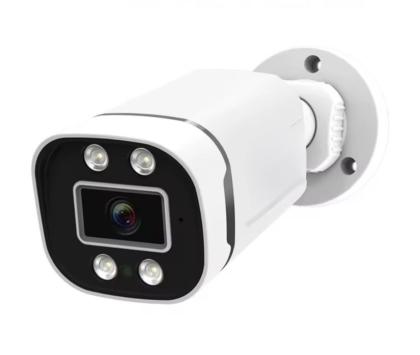 Система за видеонаблюдение