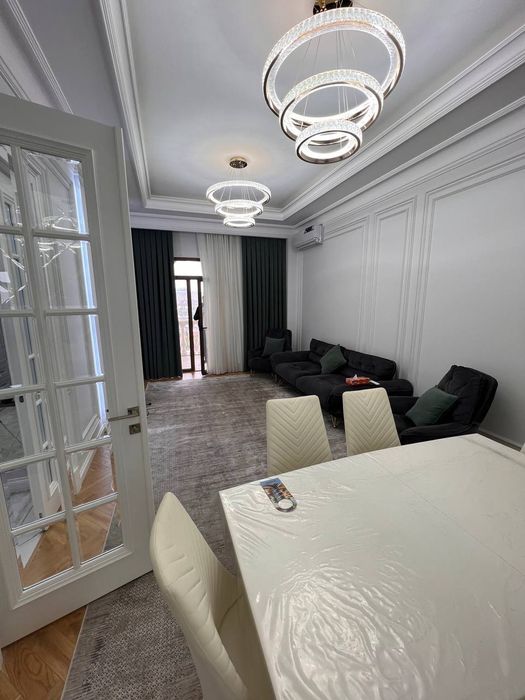 Аренда  Ташкент Сити