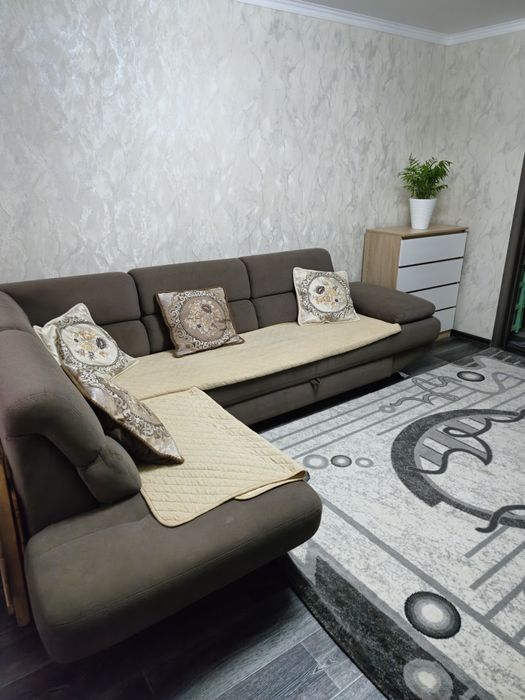 Продам 2-х комнатную квартиру