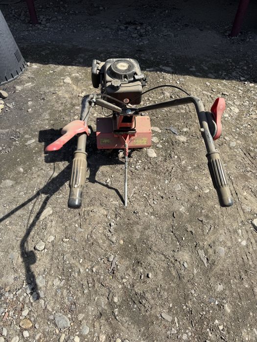 Vand motocultor Honda