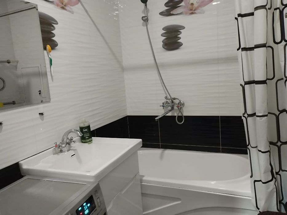 Продаётся квартира