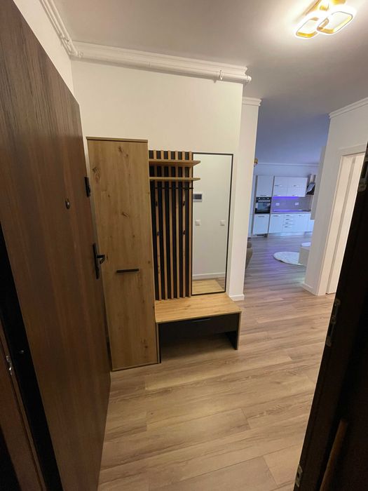 **Apartament de închiriat – Best Luxury Residence**