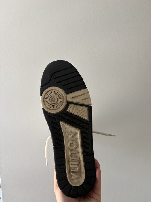 Louis Vuitton Skates