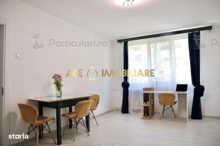 4 Camere de inchiriat | Militari | Metrou | Mobilat - Utilat