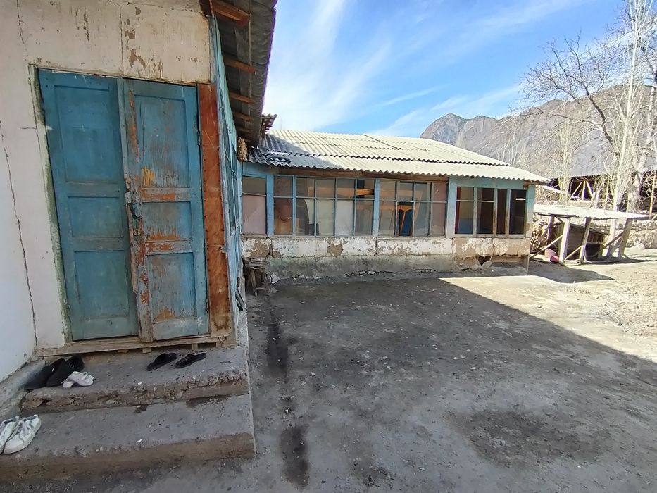 Шохимардонда ховли уй сотилади