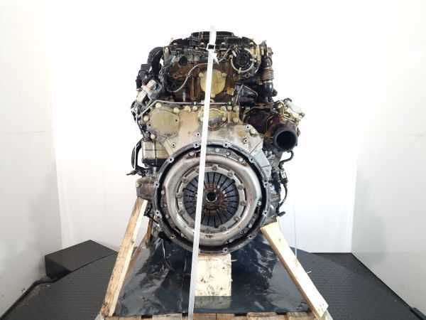 Motor complet camion Mercedes - OM934LA - Piese motor Mercedes