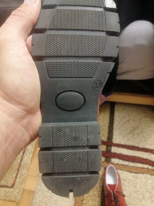 Pantofi. Marelbo fete