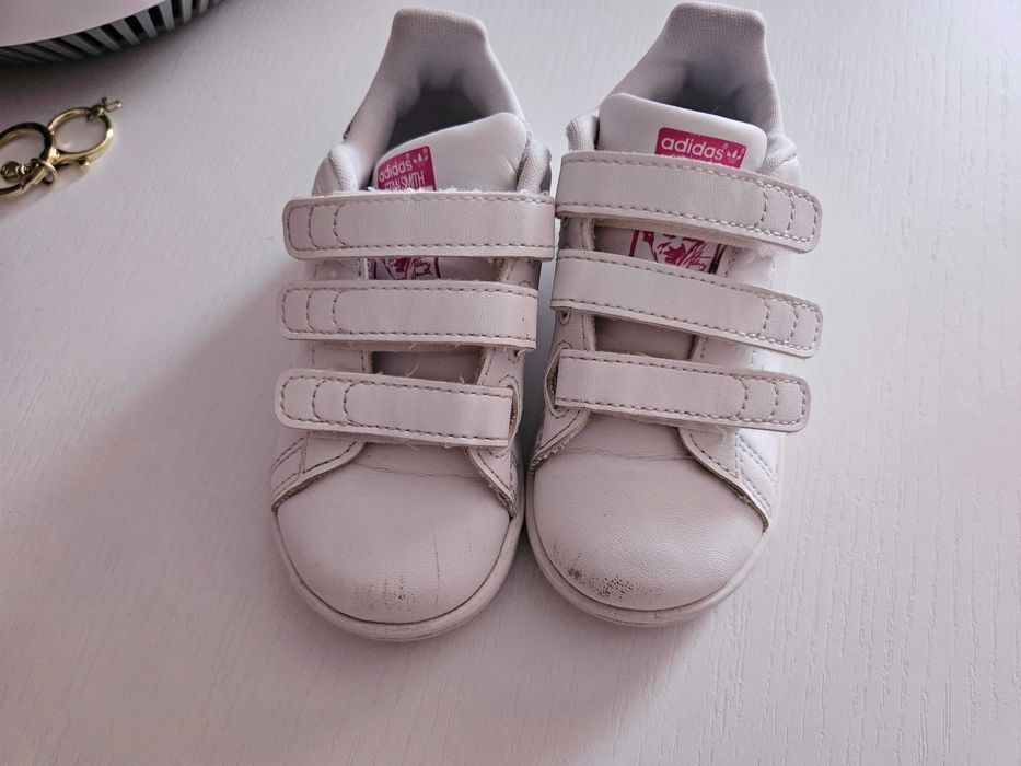 Детски маратонки Adidas