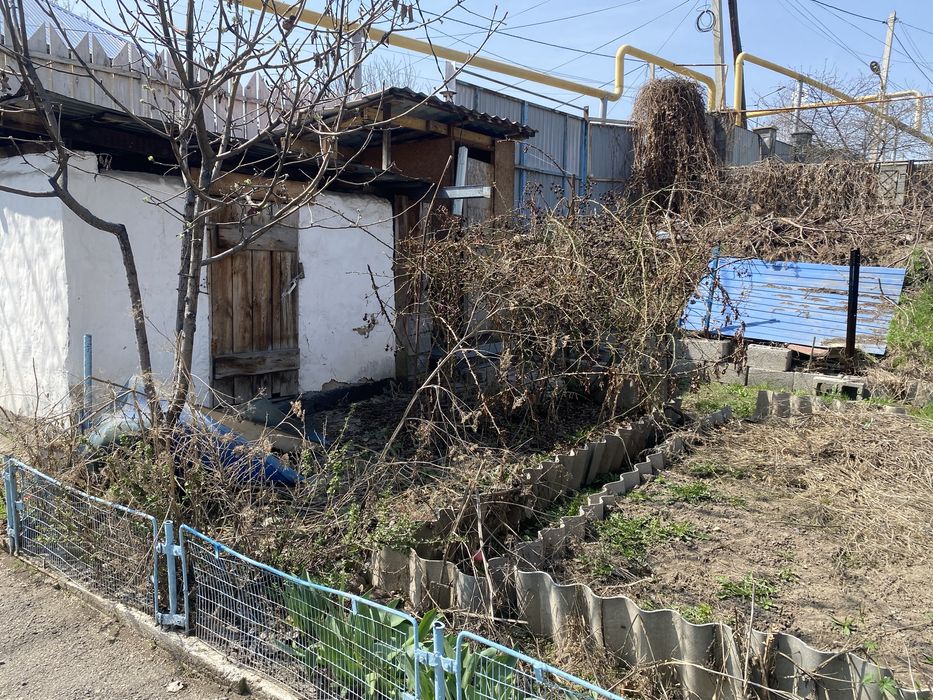 Продам дом в ценре талгара