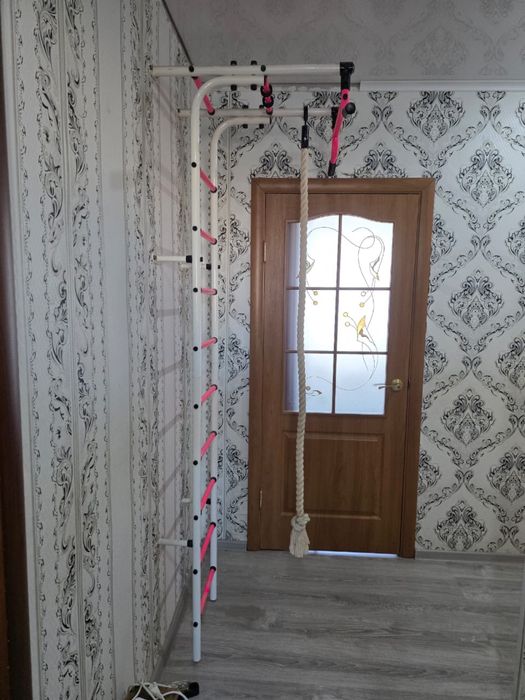 Шведская стенка