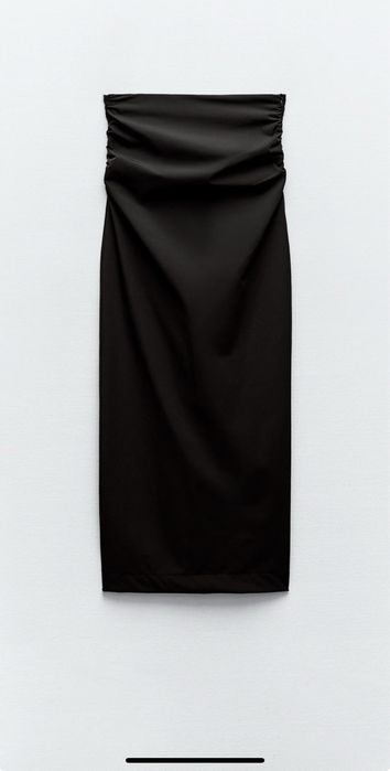 Zara Zara новые юбки