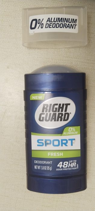 Антиперспирант deodorant Right Guard США