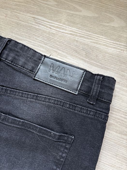 BohooMan Slim fit jeans