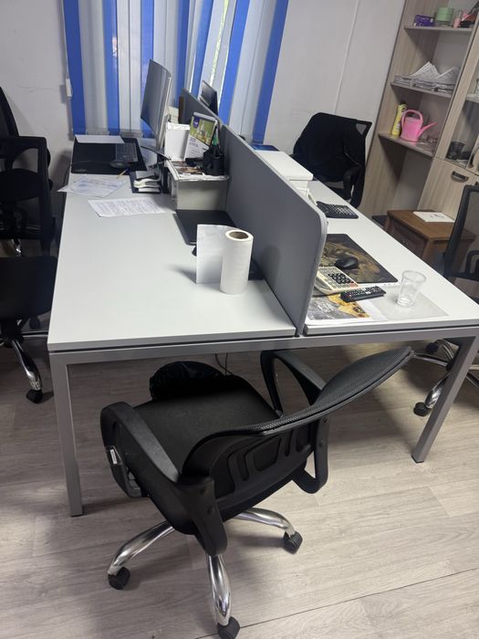 Продам офисный стол