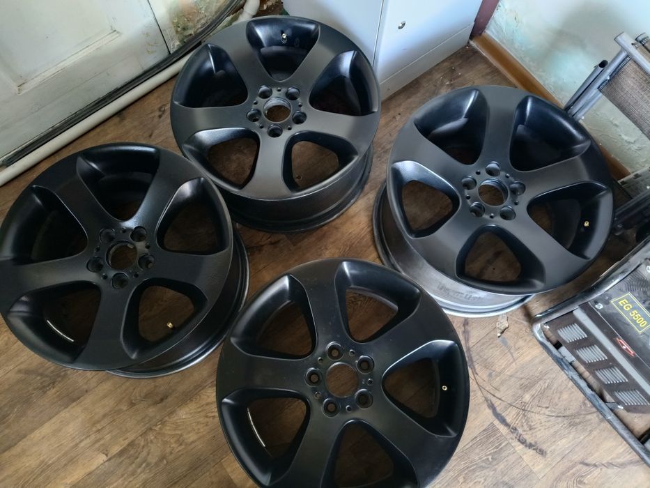 Продам диски БМВ X 5. BORBET