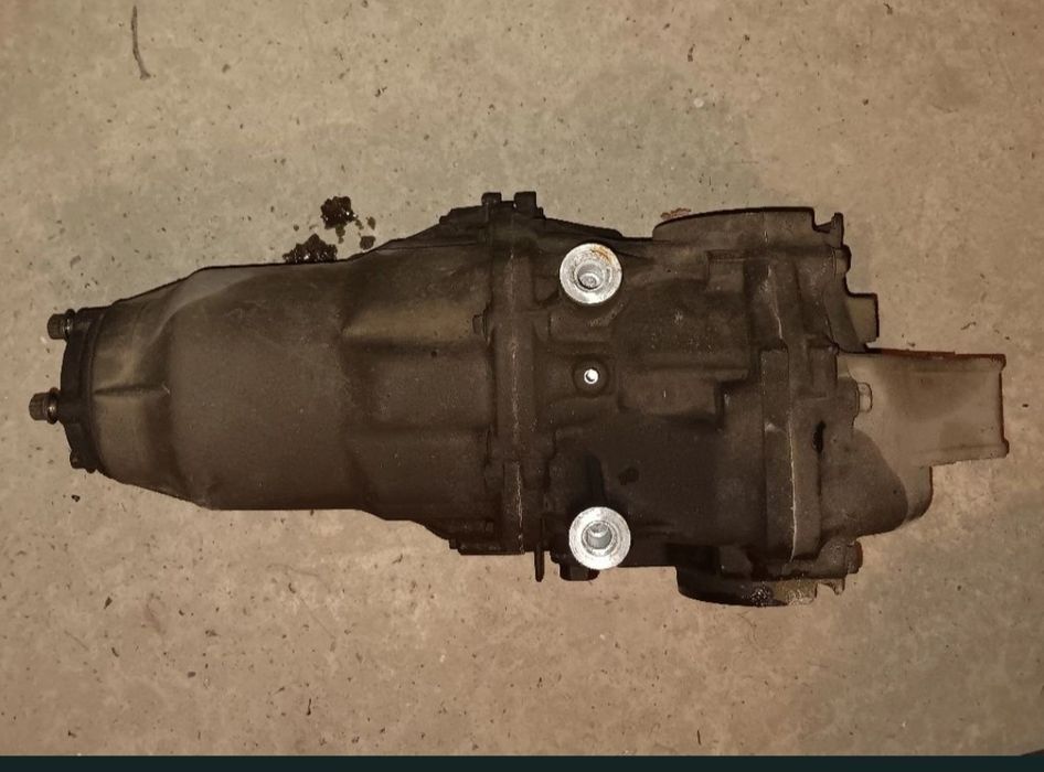 Диференциал за Хонда Црв1