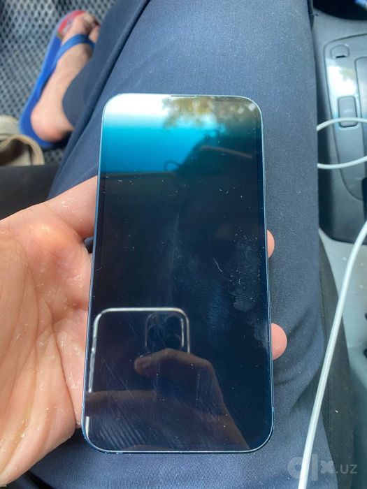 iphone 13 128 GB