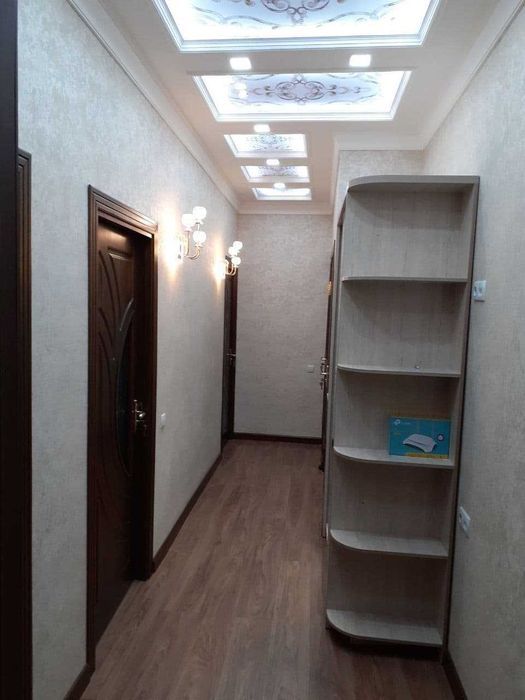 аренда квартиры новостройка