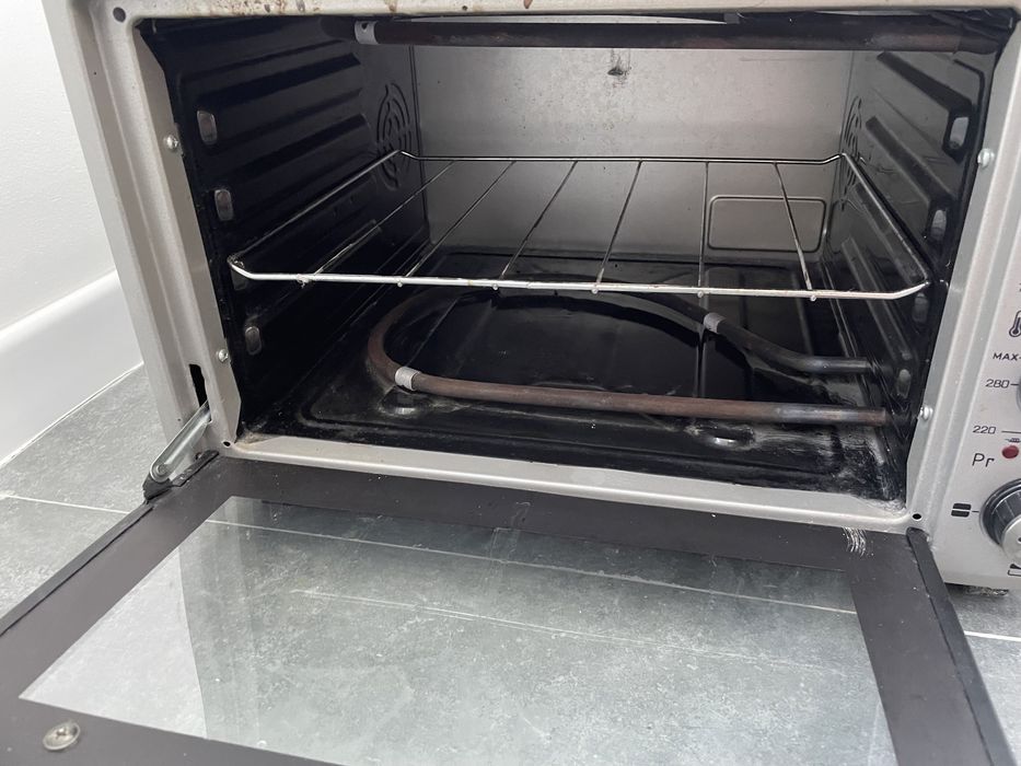 Духовка печь в отличном состоянии