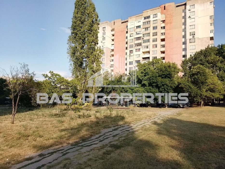 Продава се Едностаен апартамент в София, Люлин 4 - 38 кв.м за 2427 €/кв.м - Снимка #11