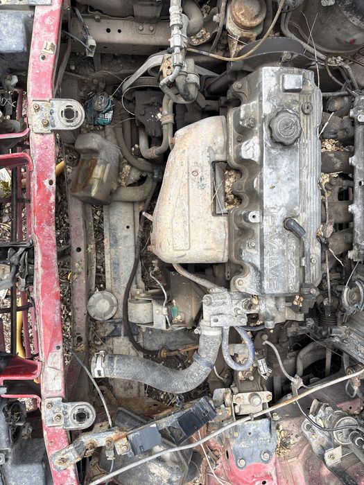 Матор 12valve срочно сатылады