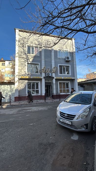 Сдается в аренду гараж