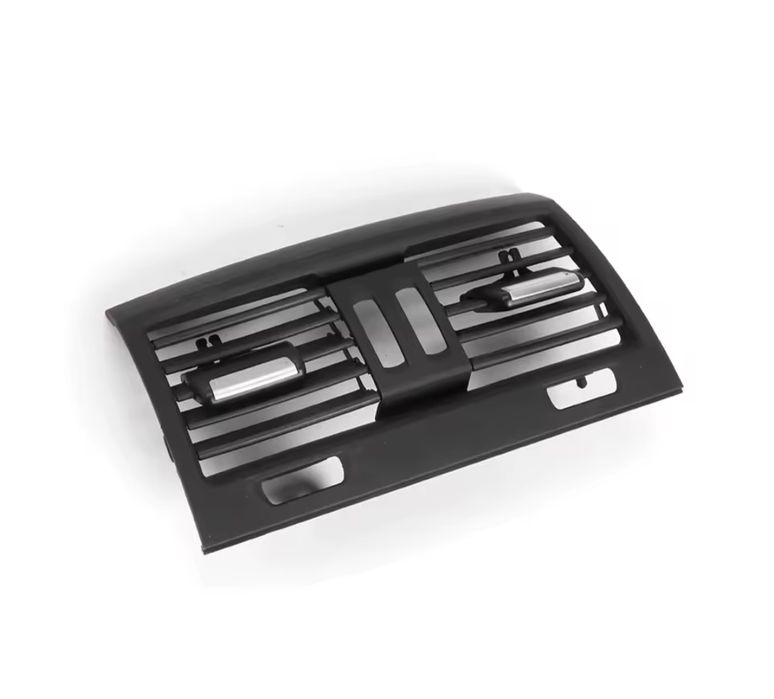 Въздуховод за BMW 5 F10 F11 Хром Цвят БМВ 5 серия задни духалки парно