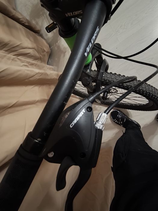 Vând bicicletă roți 26