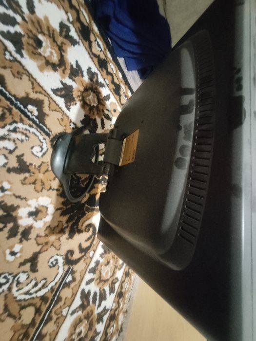 Монитор Eztek 17, без блока питания