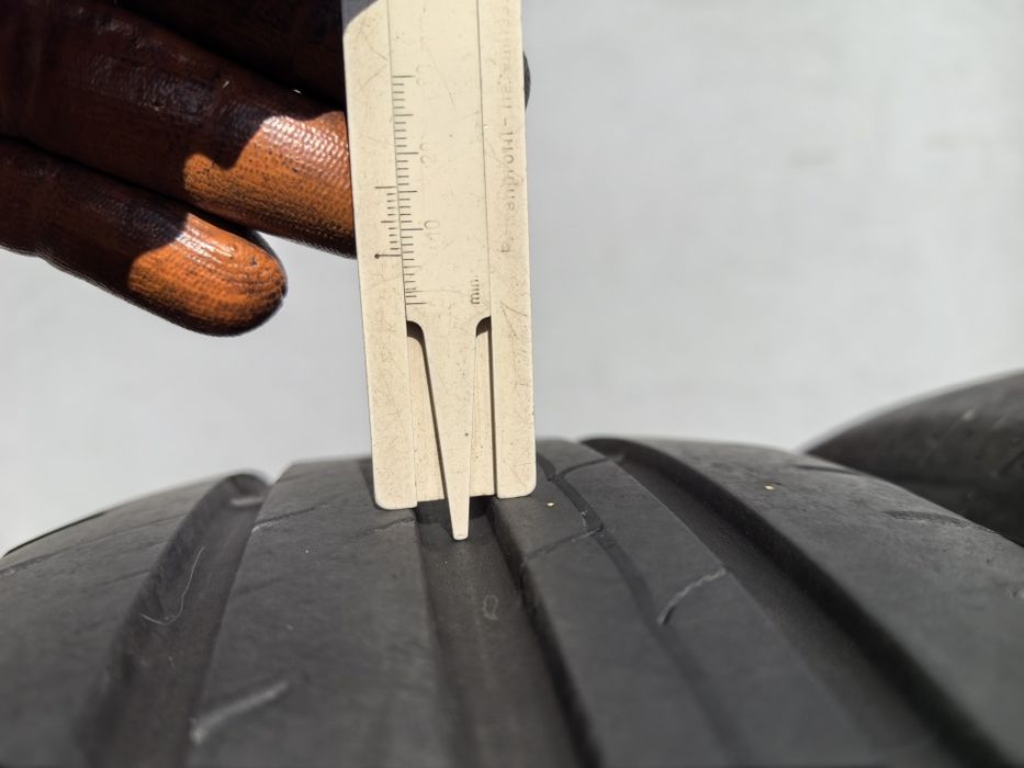 195/65/15 Гудиър ДОТ 2020 г