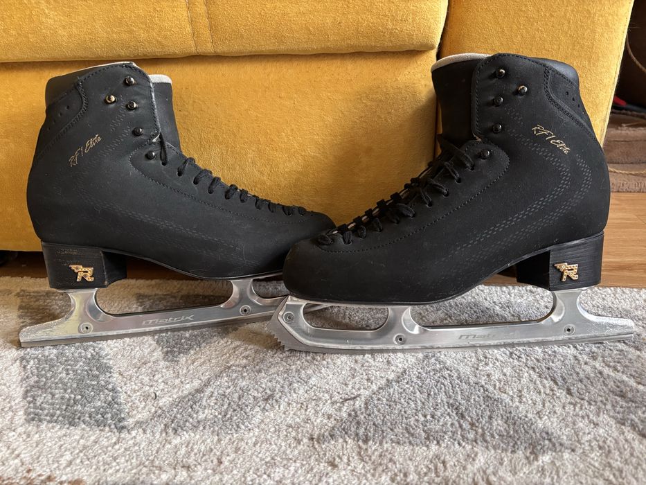 Rispori RF1 Elite man