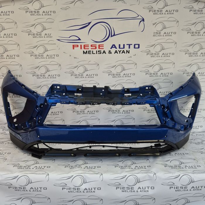 Bara fata Mitsubishi Eclipse Cross Facelift an 2021-2022-2023-2024-202