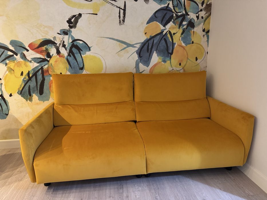 Canapea mobila dalin