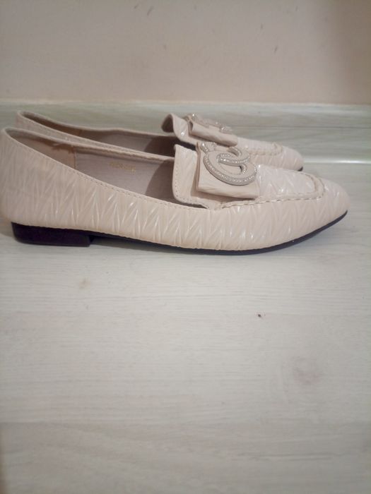 Макас женская 38