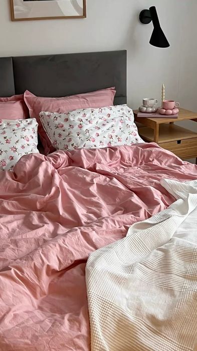 Постельное белье