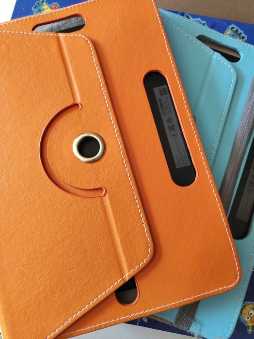 Таблет Lenovo TBX505F 2 броя