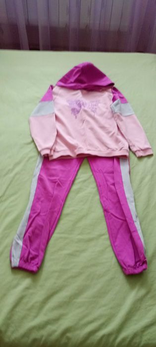 Детски екип за момиче