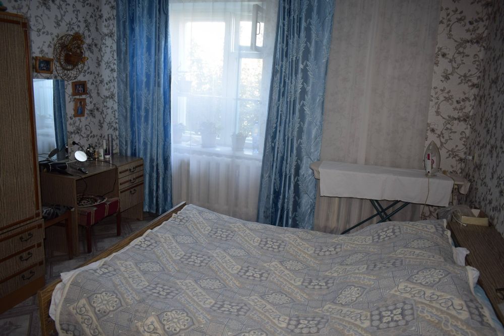 Продам дом в экологически чистом районе