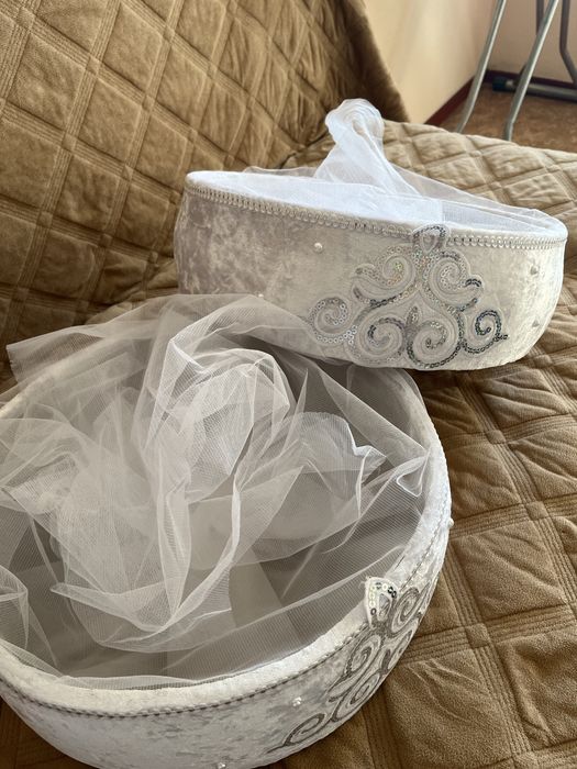 Корзины на кудалык