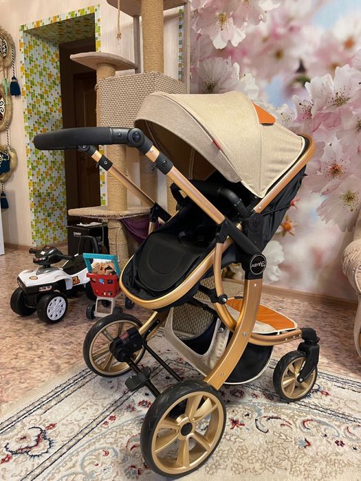 Продам коляску