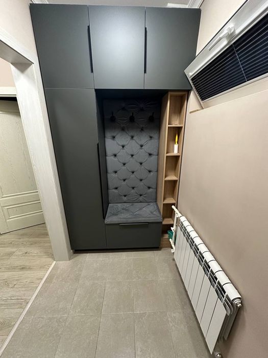 Аренда Юнусабад Шахристанская 3х-ком Студия Упаковка