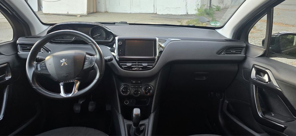 PEUGEOT 208 2015 — imagine 5