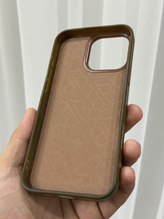 iPhone 16 pro max uchun chexollar 3 ta komplekt