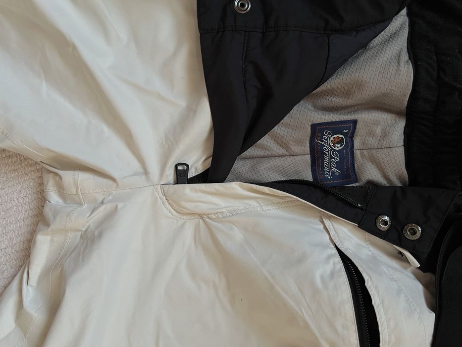 Pantaloni ski Peak Performance Gore-tex S