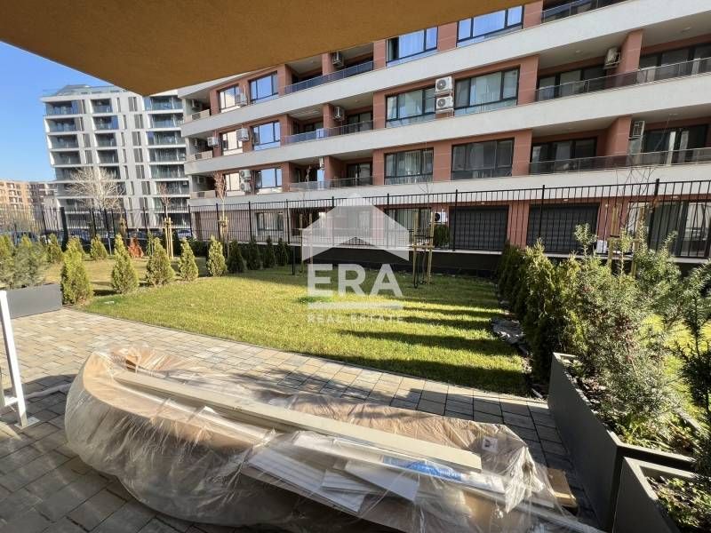 Продава се Двустаен апартамент в София, Малинова долина - 80 кв.м за 1632 €/кв.м - Снимка #10