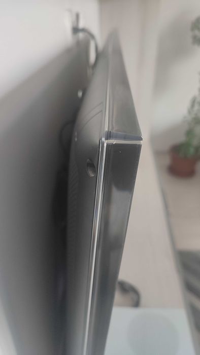 Смарт телевизор Samsung - UE48H6400 - VA panel