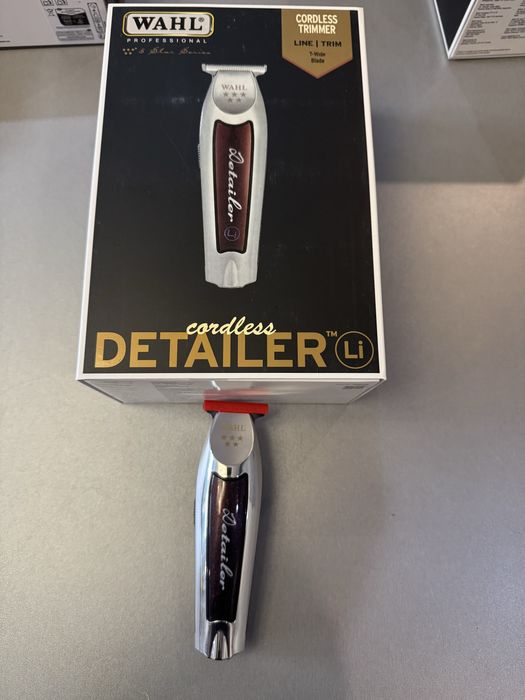 WAHL . JRL Машини за подстригване